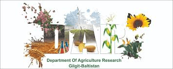 Agriculture Department Project