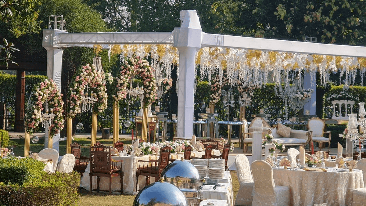 Gilgit Serena Event Management