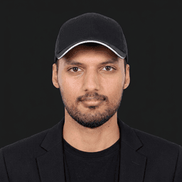 Fawad Hussain